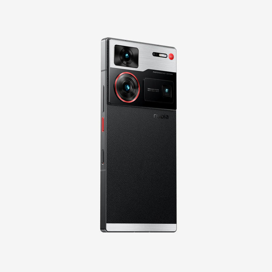 Nubia Z60 ultra 16+512gb Photographer edition EU