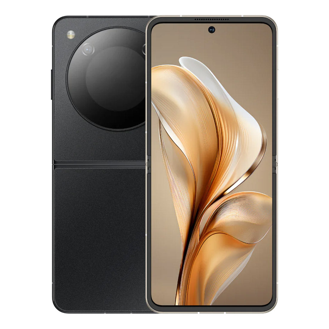 Nubia Flip 5G 256gb Cosmic Black EU