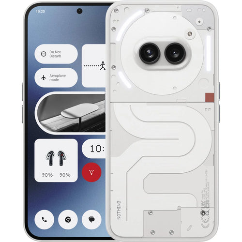 Nothing phone (2a)