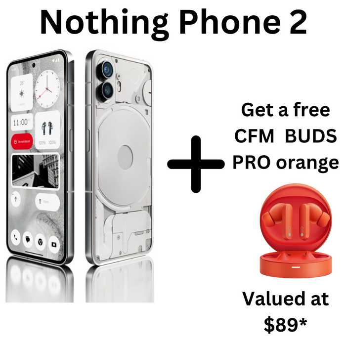 Nothing phone (2) 256gb — PhoneX Nothing phone (2) 256gb — PhoneX