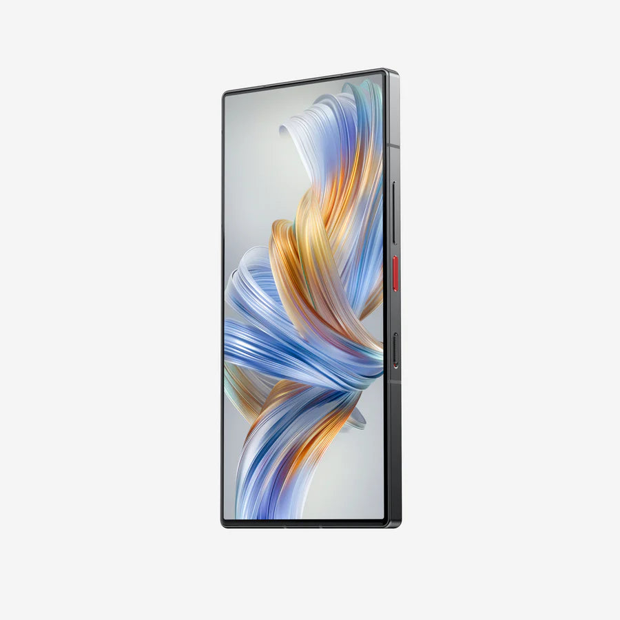 Nubia Z60 ultra 16+512gb Photographer edition EU