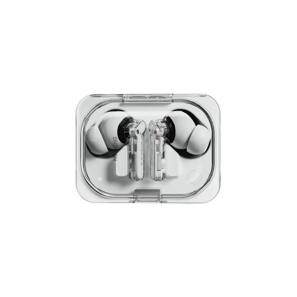 Nothing ear (a)